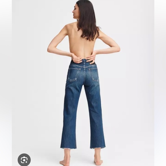Rag & Bone Maya Jeans - Picture 10 of 10